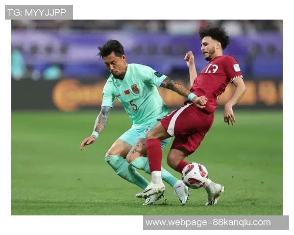 中国与卡塔尔足球对决结果揭晓谁将赢得这场精彩较量