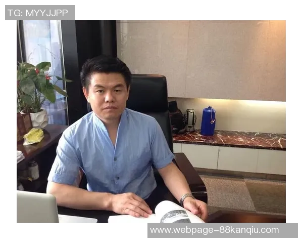 专访黄静:探寻飞盘运动崛起背后的成功秘诀与发展之路