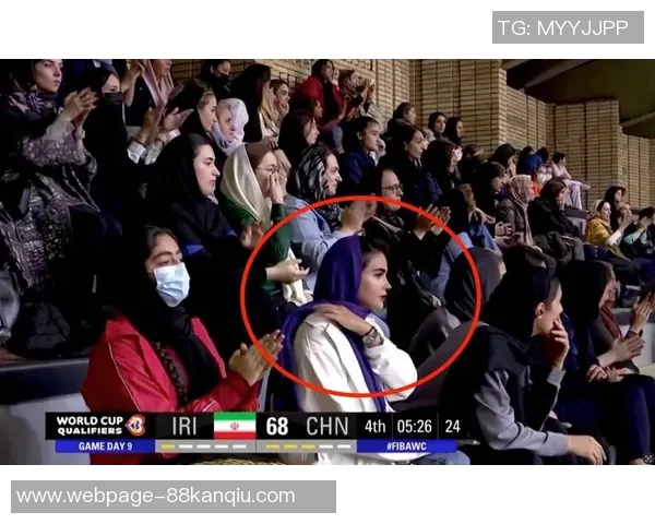 伊朗与中国23岁青年队激战正酣谁能在这场较量中脱颖而出