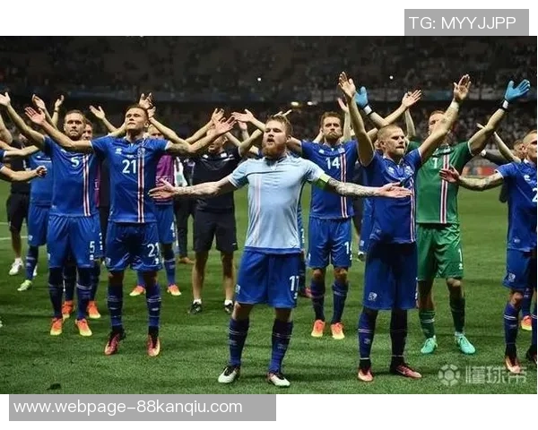 克罗地亚与冰岛对决前瞻冰岛力争胜利展现实力