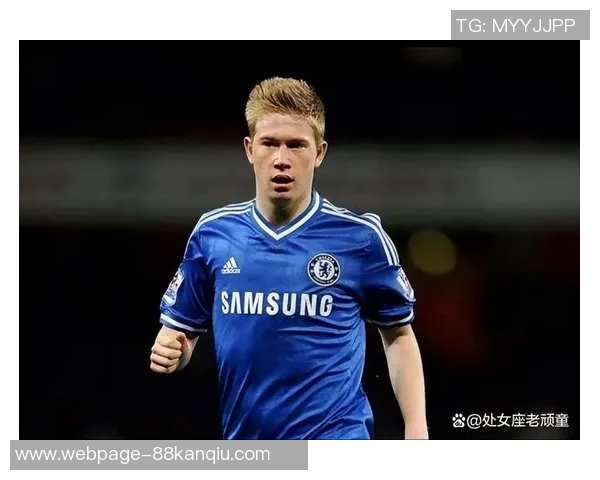 德布劳内：足坛天才的传球艺术与战术智慧解析