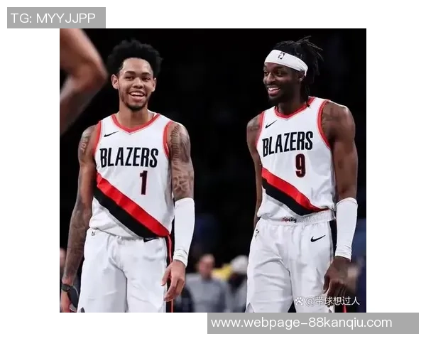 掘金客场挑战开拓者争夺西部季后赛关键胜利