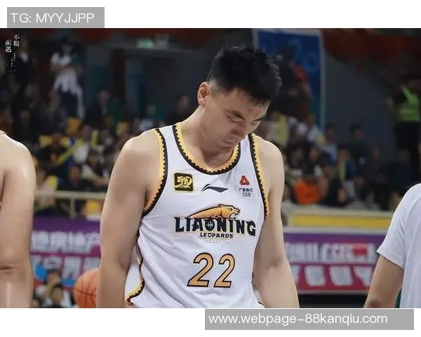 李晓旭的成长之路：从平凡少年到篮球场上的璀璨明星